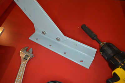SS Ventsaver Installation