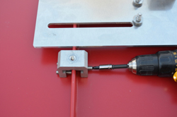 SS Ventsaver Installation