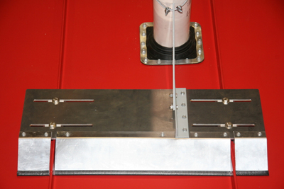 SS Ventsaver Installation