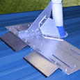 Screw Down SD VentSaver Kit
