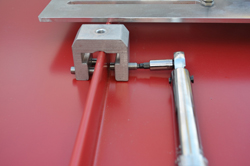 SS Ventsaver Installation