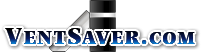 VentSaver.com Logo