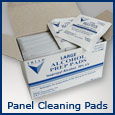 Panel Wipes Box