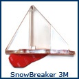 SnowBreaker 3M